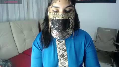 Anissa online show from June 2026 05:06:02 AM