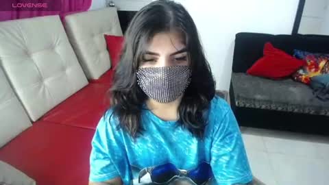 Anissa online show from June 2026 04:58:01 AM