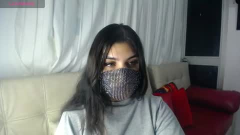 Anissa online show from June 2026 03:51:02 AM