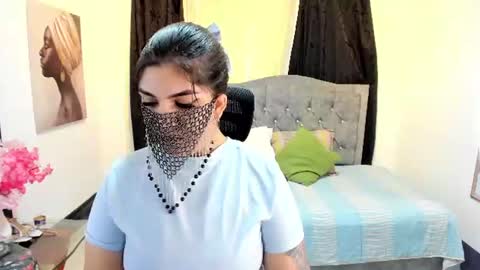 Anissa online show from June 2026 06:44:01 PM