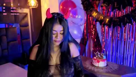 Ani  online show from October 2025 04:33:01 AM