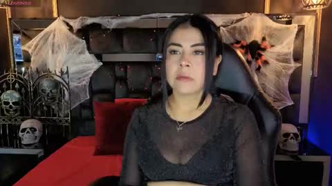 Ani  online show from October 2025 04:15:01 AM