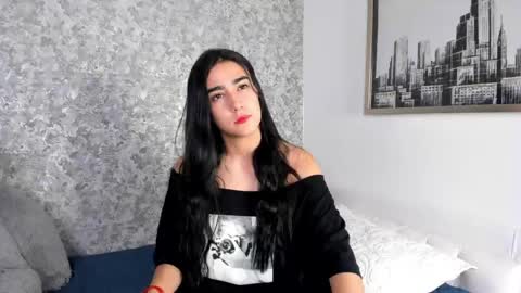 anika_h online show from April 2026 12:02:01 PM