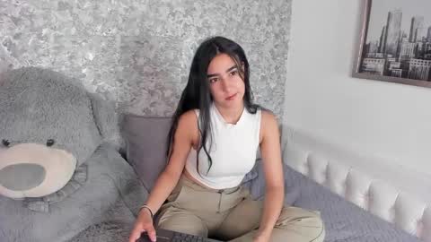 anika_h online show from April 2026 12:27:02 PM
