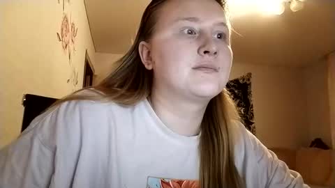 Anika online show from November 2025 04:50:01 PM