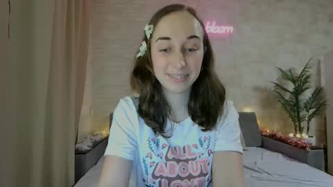 Snapshot of anikabloom chatting on January 2025 02:37:02 AM anikabloom online show from January 2025 02:37:02 AM