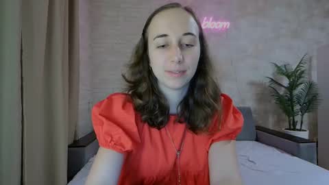 Snapshot of anikabloom chatting on January 2025 01:00:01 AM anikabloom online show from January 2025 01:00:01 AM