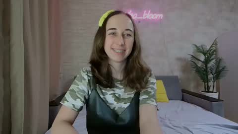 Snapshot of anikabloom chatting on January 2025 11:24:01 PM anikabloom online show from January 2025 11:24:01 PM