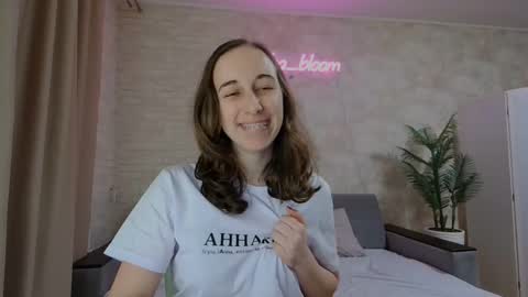 Snapshot of anikabloom chatting on February 2025 10:06:02 PM anikabloom online show from February 2025 10:06:02 PM