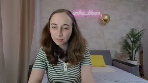 Snapshot of anikabloom chatting on February 2025 07:06:02 AM anikabloom online show from February 2025 07:06:02 AM