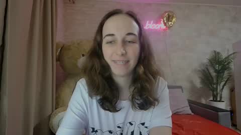 Snapshot of anikabloom chatting on March 2025 02:57:02 AM anikabloom online show from March 2025 02:57:02 AM