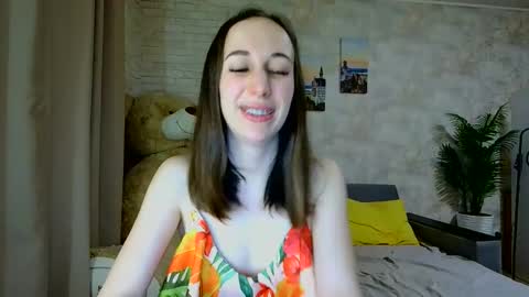 anikabloom online show from December 2025 01:55:02 AM