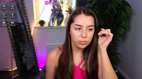 Anika online show from January 2026 01:05:02 PM