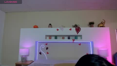 Anika Romano online show from February 2026 12:01:02 PM