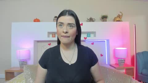 Anika Romano online show from March 2026 11:28:02 AM