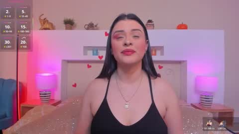 Anika Romano online show from March 2026 11:26:02 AM