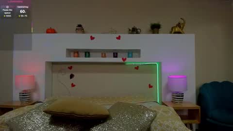 Anika Romano online show from March 2026 11:27:01 AM