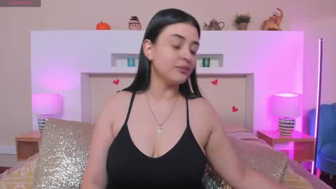 Anika Romano online show from May 2026 11:39:02 AM