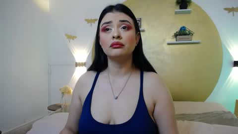Anika Romano online show from June 2026 12:05:02 PM