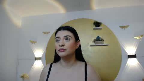 Anika Romano online show from June 2026 11:33:01 AM