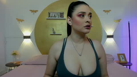 Anika Romano online show from June 2026 11:42:02 AM