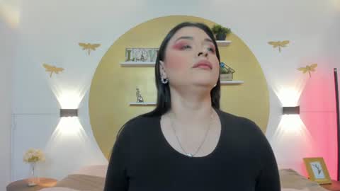 Anika Romano online show from June 2026 11:08:02 AM