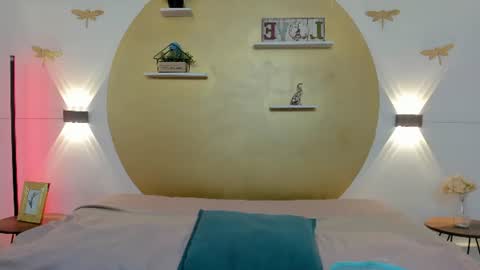 Anika Romano online show from June 2026 11:09:02 AM