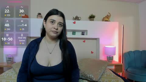 Anika Romano online show from June 2026 11:23:01 AM