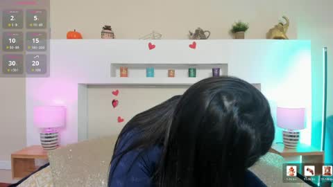 Anika Romano online show from June 2026 11:34:01 AM