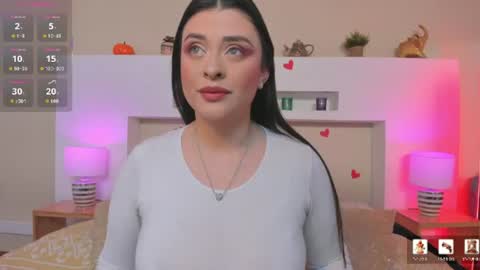 Anika Romano online show from June 2026 12:42:02 PM