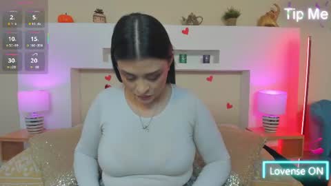 Anika Romano online show from June 2026 11:26:02 AM