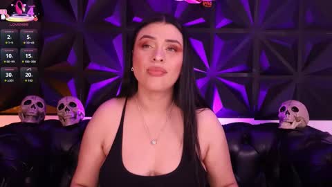 Lauren Anika online show from October 2025 04:34:02 AM