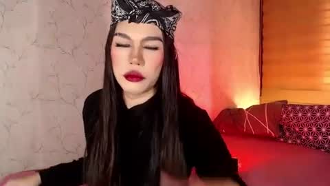 Snapshot of anikkafox chatting on September 2025 02:58:02 AM Nikka online show from September 2025 02:58:02 AM