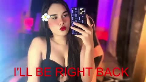 Snapshot of anikkafox chatting on October 2025 11:27:02 PM Nikka online show from October 2025 11:27:02 PM