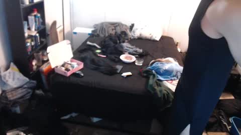 Snapshot of anilyseardor chatting on March 2025 09:10:02 AM Ani online show from March 2025 09:10:02 AM