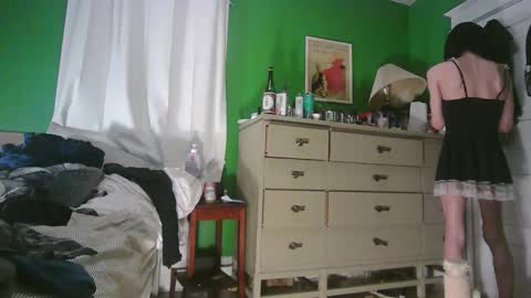 Snapshot of anilyseardor chatting on March 2026 11:28:02 AM Ani online show from March 2026 11:28:02 AM