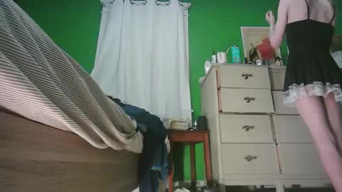 Snapshot of anilyseardor chatting on March 2026 10:56:01 AM Ani online show from March 2026 10:56:01 AM