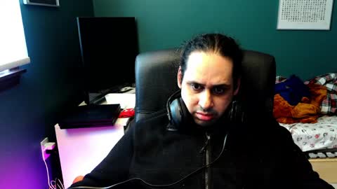 John wick online show from June 2026 12:21:02 PM