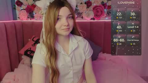 Alica online show from November 2025 02:24:02 AM