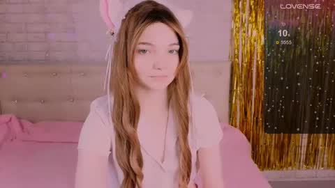 Alica online show from February 2026 03:10:01 AM