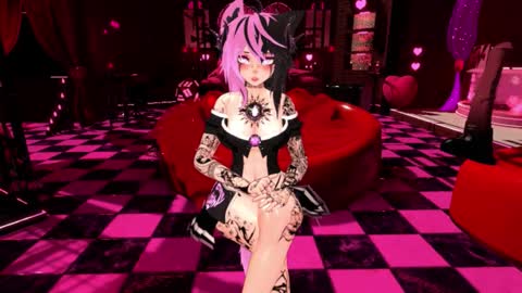 animecutie online show from October 2025 11:43:01 AM