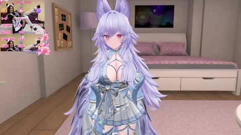 animecutie online show from April 2026 11:40:02 AM