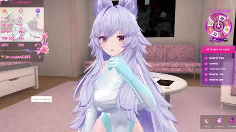 animecutie online show from April 2026 11:47:02 AM