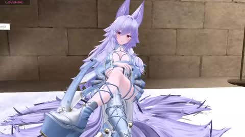 animecutie online show from April 2026 12:40:01 PM