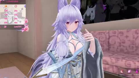 animecutie online show from April 2026 12:14:01 PM