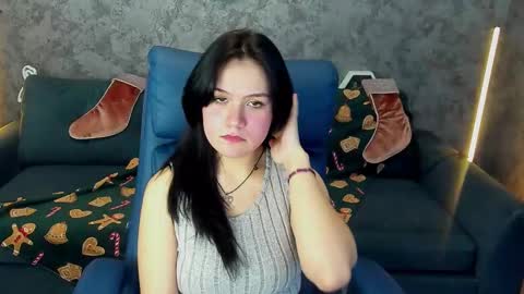 Snapshot of animeedoll chatting on December 2025 04:02:01 PM animeedoll online show from December 2025 04:02:01 PM