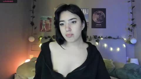 Snapshot of anisa_sweet chatting on December 2024 08:21:02 PM Anisa Moan from LovenseWet from Tip MenuOpen for Private online show from December 2024 08:21:02 PM