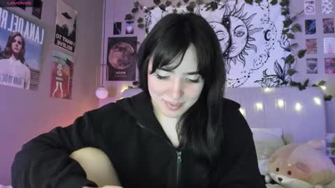 Snapshot of anisa_sweet chatting on December 2024 05:44:02 PM Anisa Moan from LovenseWet from Tip MenuOpen for Private online show from December 2024 05:44:02 PM