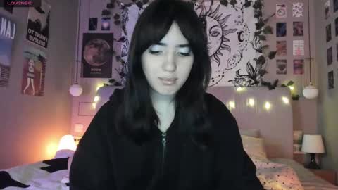 Snapshot of anisa_sweet chatting on December 2024 09:20:01 PM Anisa Moan from LovenseWet from Tip MenuOpen for Private online show from December 2024 09:20:01 PM