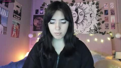 Snapshot of anisa_sweet chatting on January 2025 06:06:01 PM Anisa Moan from LovenseWet from Tip MenuOpen for Private online show from January 2025 06:06:01 PM
